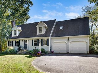 71 Bigelow Rd, Colchester, CT 06415