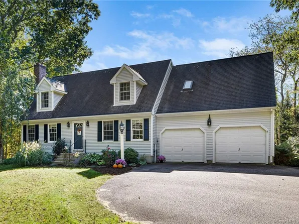 71 Bigelow Road, Colchester, CT 06415