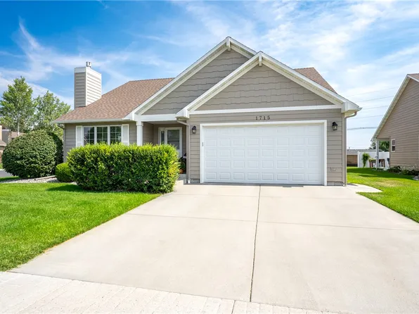 1715 Forest Meadow Pl, Billings, MT 59102