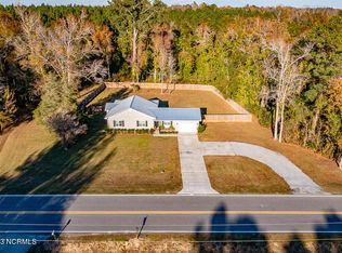 3501 Neuse Rd, New Bern, NC 28560
