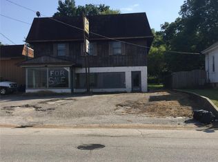 1402 W 5th St, Washington, MO 63090