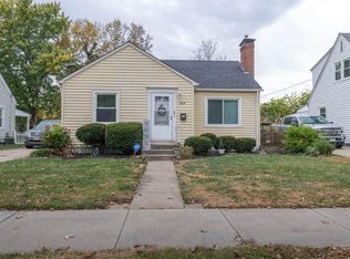 1014 Jackson St, Middletown, OH 45042