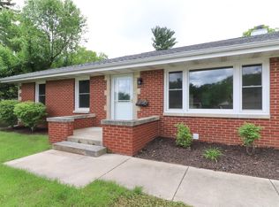 1001 N Fell Ave, Normal, IL 61761