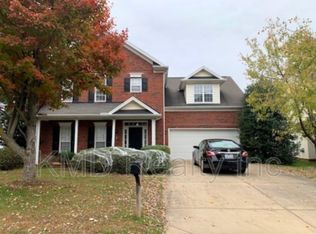 3044 Hornell Pl, Charlotte, NC 28270