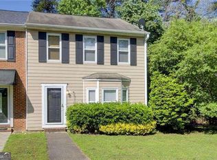 1509 Cedar Bluff Trl, Marietta, GA