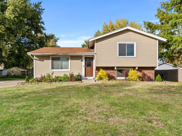 1209 Bel Aire Rd, Polk City, IA 50226