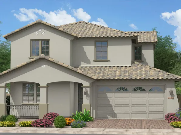 Quintessa Plan, Silverado at Enclave