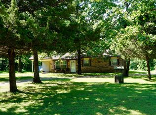 5425 E 410th Rd, Eucha, OK 74342