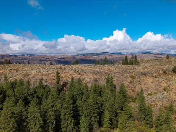 0 TBD Pharr Out Way, Omak, WA 98841