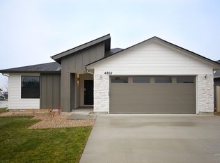 1971 S Cactus Lily Way, Meridian, ID 83642
