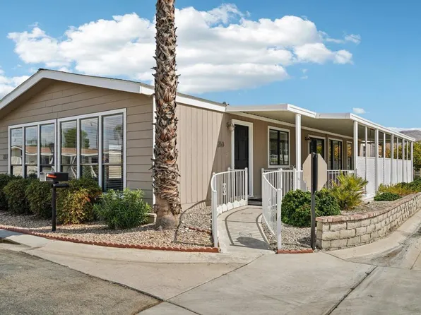 263 Coble Dr, Cathedral City, CA 92234