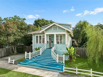 4219 Cadiz St, New Orleans, LA, 70125