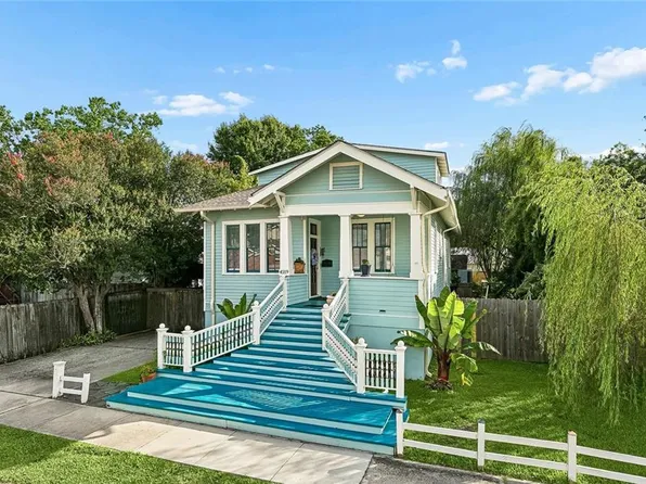 4219 Cadiz St, New Orleans, LA 70125
