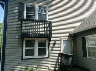 226 Elkhorn Ct UNIT C, Bolingbrook, IL