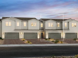 4279 Galaxy Gaze Ave, Las Vegas, NV 89110