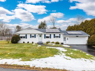 272 Edgewood Drive, Torrington, CT 06790