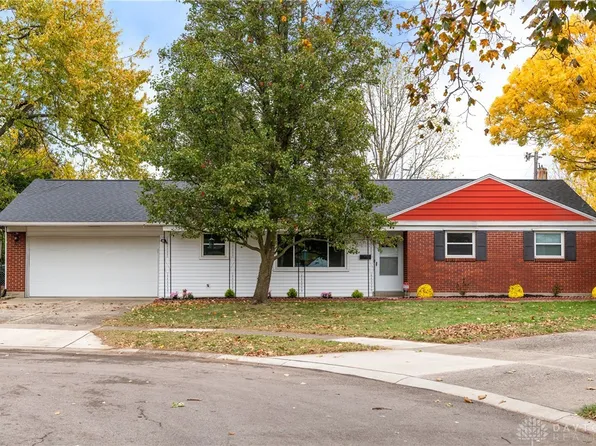 3508 Ascot Ct, Dayton, OH 45429