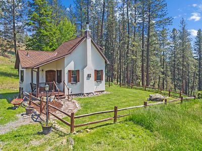 970C Kitt Narcisse Rd, Colville, WA, 99114
