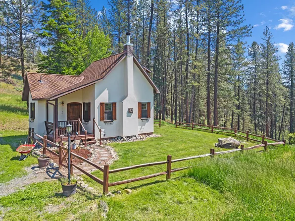 970C Kitt Narcisse Rd, Colville, WA 99114