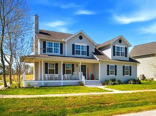 11942 Flour Mill St, Kennedyville, MD 21645