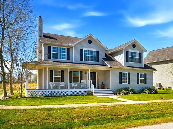 11942 Flour Mill St, Kennedyville, MD 21645