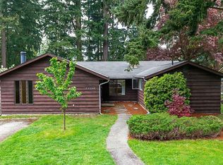 22604 57th Ave W, Mountlake Terrace, WA 98043