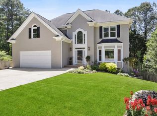 721 Rosedale Rd, Woodstock, GA 30189