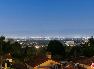 4111 Valley Meadow Rd, Encino, CA 91436