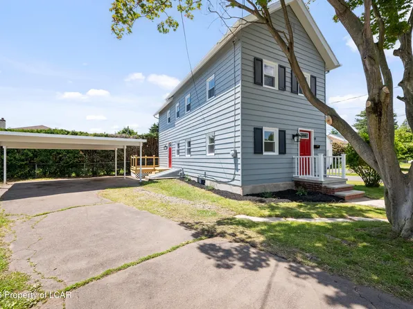 14 Hughes St, Forty Fort, PA 18704