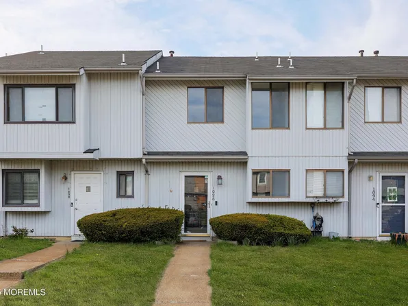 1096 Sawmill Road, Brick, NJ 08724