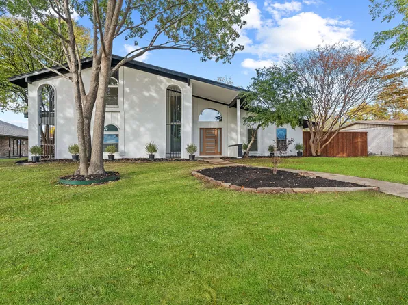 103 Elm Crest Dr, Rowlett, TX 75089