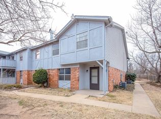 2628 N Ann Arbor Ave APT 103, Oklahoma City, OK 73127