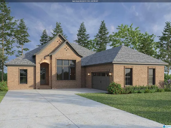 5401 Stonepeak Pkwy, Trussville, AL 35173