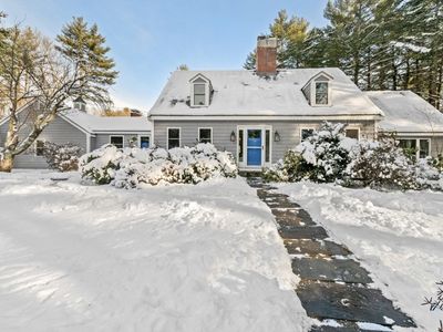 5 Cobblers Ln, Ipswich, MA, 01938