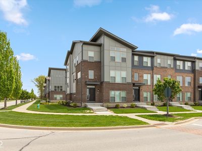 13349 Minden Dr, Fishers, IN, 46037