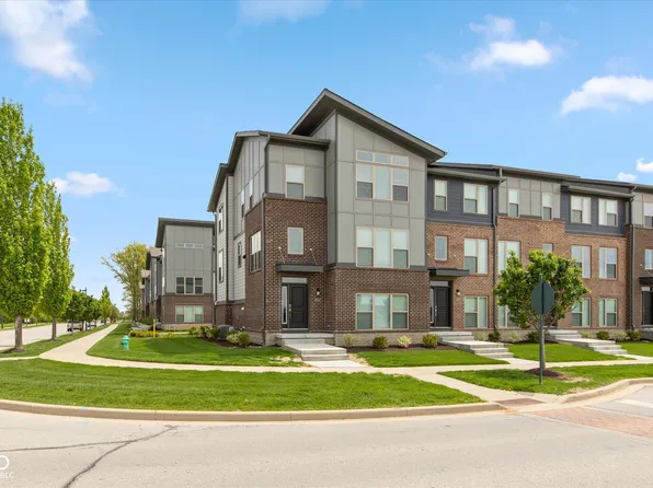 13349 Minden Dr, Fishers, IN 46037