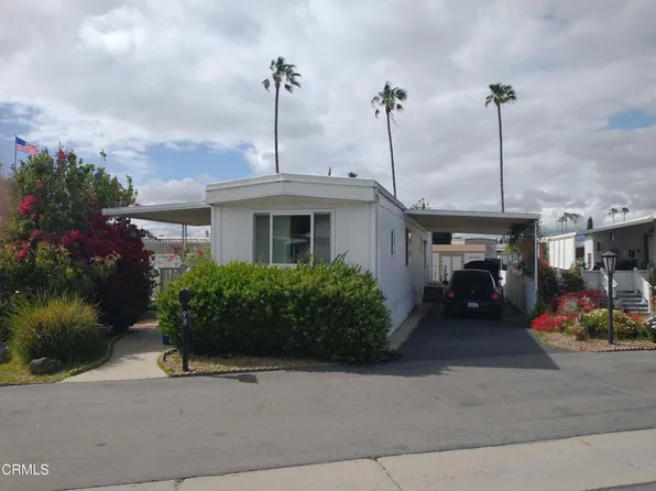 4388 Central Ave Space 98, Camarillo, CA 93010