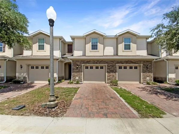 576 Prospect Point, Oviedo, FL 32765