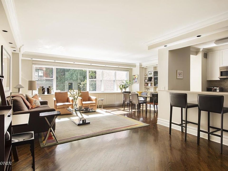 1st image of 80 Central Park W APT 2F