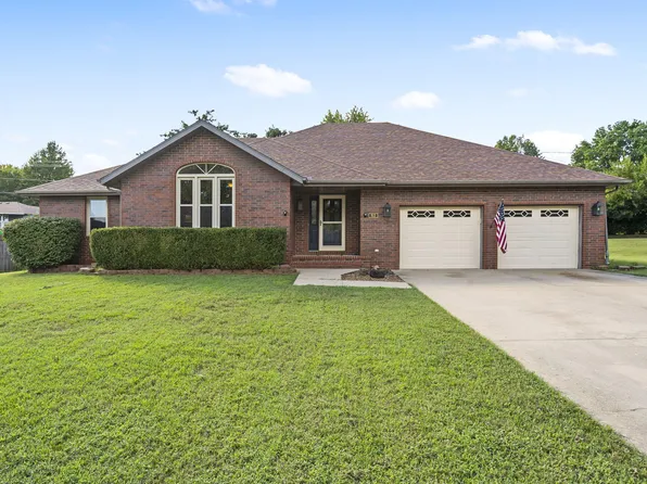 813 S Mark Street, Willard, MO 65781