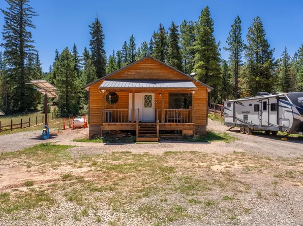 1265 W Strawberry Point Rd, Duck Creek Village, UT 84762