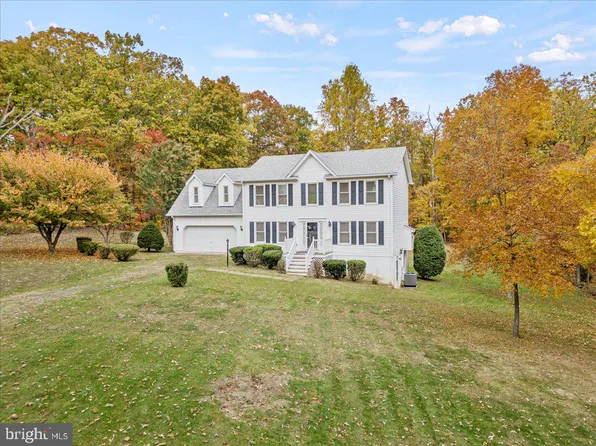 11380 Alum Springs Rd, Rixeyville, VA 22737