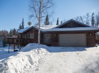 51137 Nanook Cir, Kenai, AK 99611