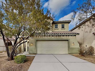 8078 Villa Trovas Ct, Las Vegas, NV, 89113