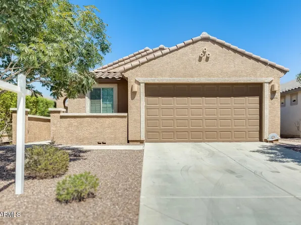 20134 W HARRISON Street, Buckeye, AZ 85326