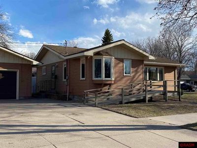 1326 N Jefferson St, New Ulm, MN, 56073