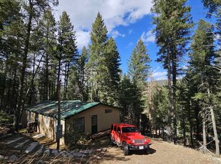 30 Cour De Leon, Mayhill, NM 88339