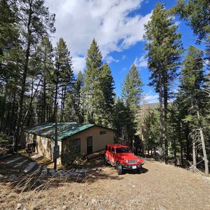 30 Cour De Leon, Mayhill, NM, 88339