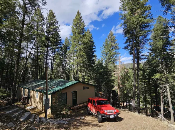 30 Cour De Leon, Mayhill, NM 88339