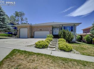 10430 Marble Creek Cir, Colorado Springs, CO 80908